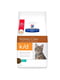 Hills Prescription Diet Feline k/d корм для котов для почек и сердца 5 кг. | 6613440 | фото 3