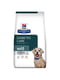 Hills Prescription Diet Canine w/d з куркою для собак при ожирінні та цукровому діабеті 12 кг. | 6613442 | фото 2