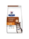 Hills Prescription Diet Feline k/d Chicken для котів для нирок та серця 5 кг. | 6613444 | фото 2