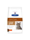 Hills Prescription Diet Feline j/d з куркою для котів при болях у суглобах та остеоартритах 1.5 кг. | 6613445 | фото 3
