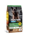 Nutram T26 Total Grain Free Lamb lentils корм для собак всех пород и возрастов | 6613478
