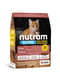 Nutram S1 Sound Balanced Wellness Kitten корм холістик для кошенят від 2 до 10 місяців 5.4 кг. | 6613499