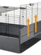 Модульна клітка для кроликів та морських свинок з аксесуарами Ferplast Multipla | 6613517 | фото 7
