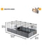 Модульна клітка для кроликів з аксесуарами Ferplast Multipla Maxi | 6613520 | фото 6