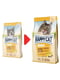 Happy Cat Minkas Hairball Control корм для котов с птицей от комков шерсти в ЖКТ 10 кг. | 6613745 | фото 2