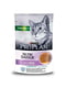 Purina Pro Plan Sterilised 7+ паштет корм для котів кастир. від 7 років 12шт х 85г | 6613796