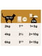 Pro Plan Veterinary Diets NF Renal Function Лосось корм для котов для почек 10шт х 85г | 6613813 | фото 4