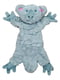 Jolly Pets FAT TAIL Koala мягкая игрушка для собак Коала с пищалкой | 6613921
