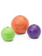 West Paw Rando игрушка для собак большой мяч Фиолетовый | 6613998 | фото 2