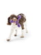 West Paw Skamp Три лепестка игрушка для собак для апорта Оранжевый | 6614012 | фото 4