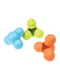 West Paw Tux Treat Toy игрушка для собак с отверстием для лакомств Большой - 13 см., Зелёный | 6614029 | фото 4