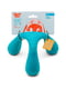 West Paw Wox Air Dog Toy триног игрушка для собак для перетягивания Зелёный | 6614034 | фото 2