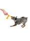 West Paw Wox Air Dog Toy триног іграшка для собак для перетягування Жовтий | 6614035 | фото 6