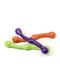 West Paw Zwig іграшка для собак палиця - гілка для апорту Зелений | 6614046 | фото 3