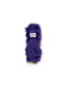 Іграшка пищалка для собак плюшевий Кастер West Paw Custer Фіолетовий | 6614049