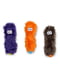 Іграшка пищалка для собак плюшевий Кастер West Paw Custer Фіолетовий | 6614049 | фото 2