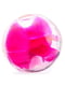 Інтерактивна іграшка м'яч лабіринт для ласощів для собак Planet Dog Mazee | 6614068