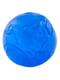 Суперміцна іграшка жувальний м'ячик для собак Planet Dog Orbee Ball Roy Середній - 7 см. | 6614073