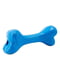 Іграшка для собак суперміцна кістка з отворами для ласощів Planet Dog Orbee Bone | 6614075 | фото 2