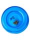 Суперміцна іграшка диспенсер м'яч для собак з отворами для корму Planet Dog Snoop Маленький - 7.6 х 10 см. | 6614080 | фото 2