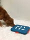 Интерактивная игрушка Казино головоломка для лакомств для собак Nina Ottosson Dog Casino | 6614090 | фото 3