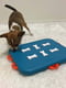 Інтерактивна іграшка Казино головоломка для ласощів для собак Nina Ottosson Dog Casino | 6614090 | фото 4
