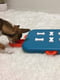 Интерактивная игрушка Казино головоломка для лакомств для собак Nina Ottosson Dog Casino | 6614090 | фото 5