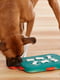 Интерактивная игрушка Казино головоломка для лакомств для собак Nina Ottosson Dog Casino | 6614090 | фото 6