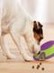 Інтерактивна іграшка головоломка Лабіринт для ласощів для собак Nina Ottosson Treat Maze | 6614091 | фото 2