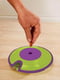 Інтерактивна іграшка головоломка Лабіринт для ласощів для собак Nina Ottosson Treat Maze | 6614091 | фото 4