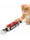 Інтерактивна іграшка для котів трек Цукерка Petstages Kitty Kix Kicker Track | 6614095 | фото 5