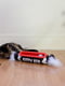 Інтерактивна іграшка для котів трек Цукерка Petstages Kitty Kix Kicker Track | 6614095 | фото 6