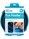 Миска лабіринт для повільного годування собак Outward Hound Fun Feeder Drop | 6614103 | фото 2