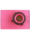 Антиковзний килимок - підставка під миски для собак і кішок Dexas Pet Bowl Grippmat Великий - 43 х 57 см., Рожевий | 6614116 | фото 3