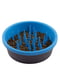 Миска силиконовая для медленного кормления собак Dexas Slow Feeder Dog Bowl | 6614154 | фото 2