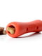 Игрушка для собак прочная гантель с карабином Dexas Off-Leash | 6614155 | фото 2