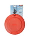 Прочная игрушка для собак фрисби - летающая тарелка с карабином Dexas Off-Leash Frisbee Flyer | 6614156 | фото 3
