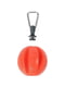 Іграшка для собак м'яч з карабіном і зі схованою для ласощів Dexas Off-Leash | 6614157 | фото 2