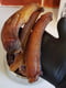 Натуральні ласощі для собак Бичачий пеніс сушений Преміум Animal Home 500 г. | 6614254 | фото 2