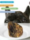 Натуральні ласощі для собак Калтик яловичий сушений Преміум Animal Home | 6614265 | фото 2