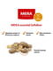 MERA Essential Sofdiner сухой корм для собак с повышенной активностью микс крокет | 6614464 | фото 2