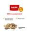 MERA Essential Univit сухий корм для собак з нормальною активністю мікс крокет | 6614466 | фото 2