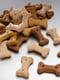MERA Miniknochen Mix (Міра) мікс міні кісточок ласощі для собак та цуценят для заохочення | 6614493 | фото 2