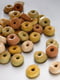 MERA Pastell ringe ласощі для собак та цуценят пастельні кільця для заохочення | 6614495 | фото 2