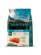 Bravery Salmon Adult Large Medium беззерновой корм для средних и больших собак | 6614561