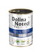 Dolina Noteci Premium консерви вологий корм для собак з тріскою та броколі 400 г х 24 шт | 6614627