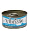Croci Vibrisse вологий корм консерви для котів 70 г х 14 шт | 6614679
