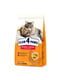 Club 4 Paws Premium Hairball Control Adult Cat Chicken корм для котов выведения шерсти из ЖКТ 2 кг. | 6615030