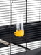 Велика клітина для канарок, папуг та маленьких птахів Ferplast Piano | 6615106 | фото 5