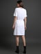 Сукня А-силуету біла | 6615721 | фото 2